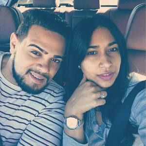 Meet your Posher, Gabriel