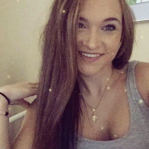 Meet your Posher, Alison