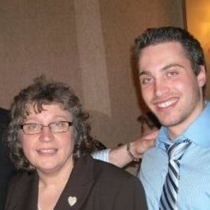 Meet your Posher, Maria