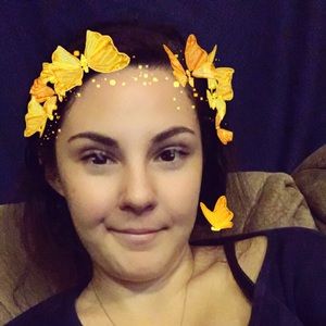 Meet your Posher, Alexandra