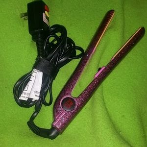 1" Chi flat iron