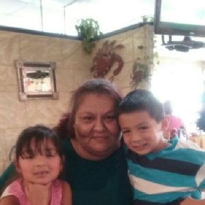 Meet your Posher, Maggie