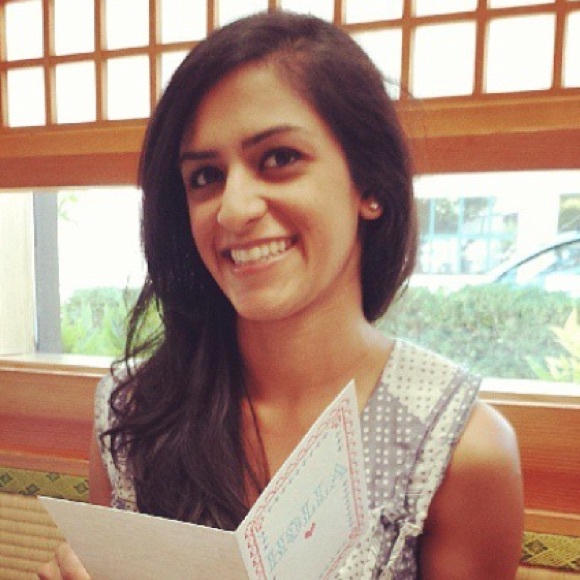 Meet your Posher, Devana - Picture 1 of 1