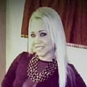 Meet your Posher, Kristi