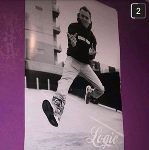 Meet your Posher, Lalo