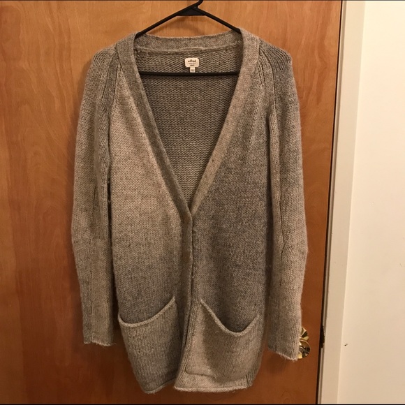 naf naf jumper