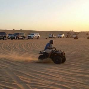 Meet your Posher, Hamza