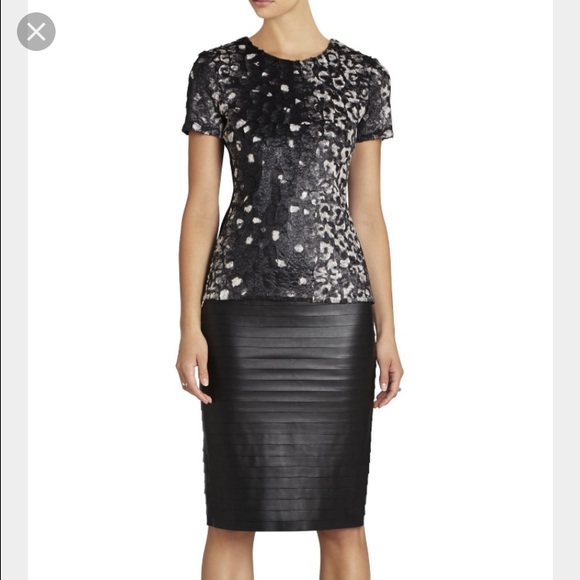 BCBG MAX AZRIA Tulum Top Never Worn