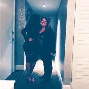 Meet your Posher, Amy