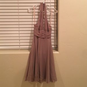 Beautiful never worn dress