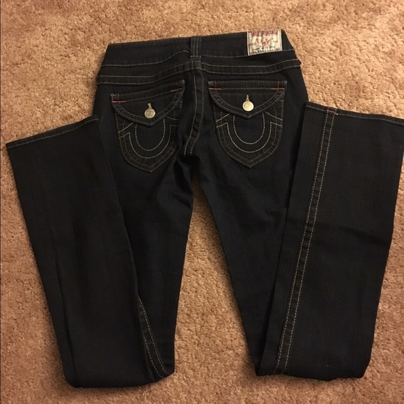 Women's True Religion Jeans