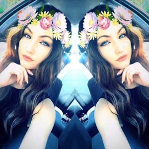 Meet your Posher, Marcella