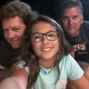 Meet your Posher, Kelli