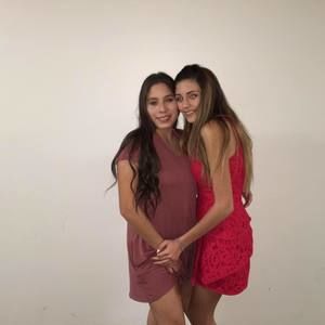 Meet your Posher, Rosa