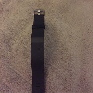 Fitbit Charge HR