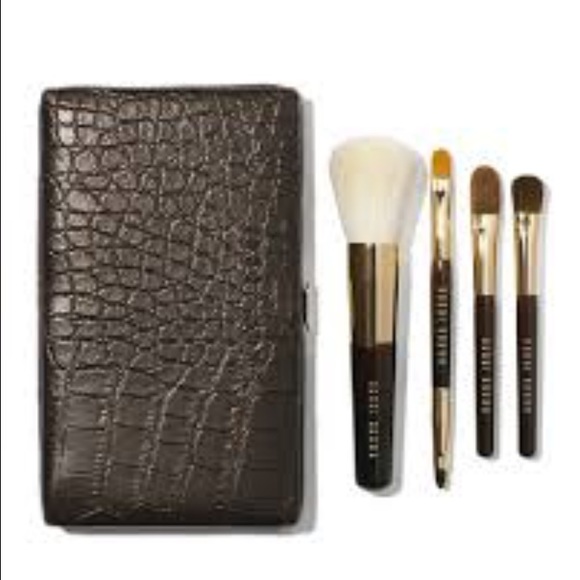 Sephora Other - 🎀HP!🎀Bobbi Brown SPECIAL EDITION SET