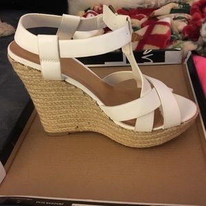 Wedges