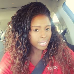 Meet your Posher, Cece