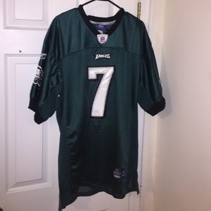 Authentic Michael Vick Jersey