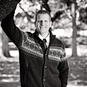 Meet your Posher, Rob