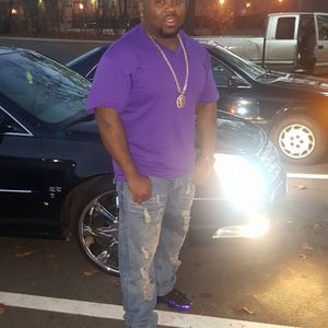 Meet your Posher, Dennis king