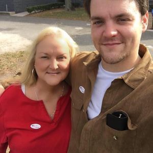 Meet your Posher, Terri