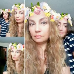 Meet your Posher, Haydee