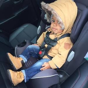 Meet your Posher, Chavone