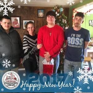 Meet your Posher, Brenda