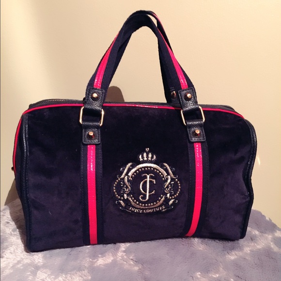 Juicy Couture handbag