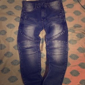Balmains jeans