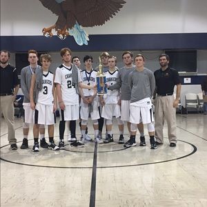 Meet your Posher, Dawson