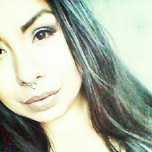 Meet your Posher, Yuriko