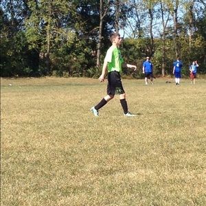 Meet your Posher, Bryan