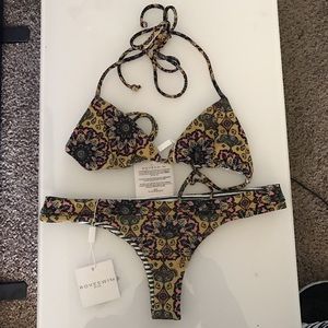 Rove Swimwear Bikini