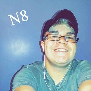 Meet your Posher, Nathan