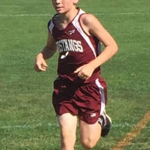 Meet your Posher, Nathan