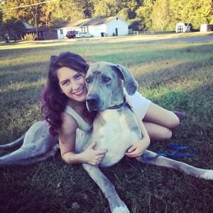 Meet your Posher, Jordan