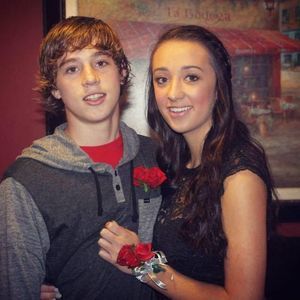 Meet your Posher, Logan