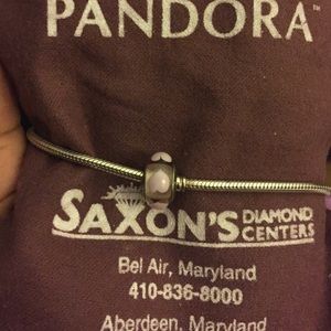 Murano Glass Bead