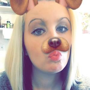 Meet your Posher, Brittany