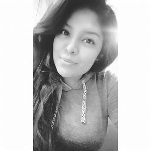 Meet your Posher, Brenda