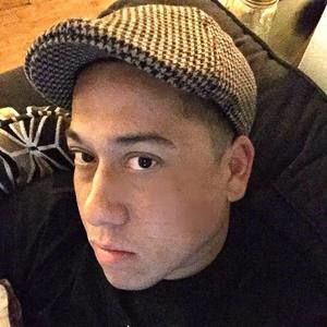 Meet your Posher, Eddie