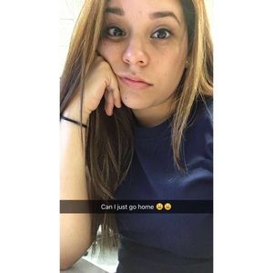 Meet your Posher, Maritza