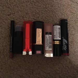 Lip product bundle