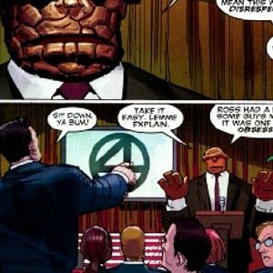 Meet your Posher, Samuel