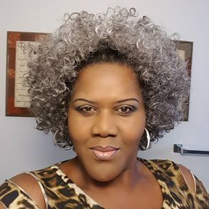 Meet your Posher, Tamara