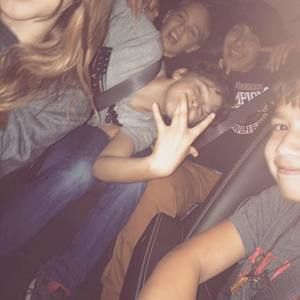 Meet your Posher, Morgan