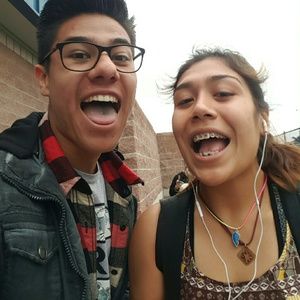 Meet your Posher, Obed