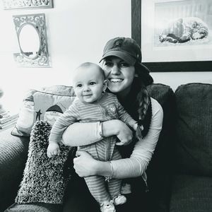 Meet your Posher, Haleigh